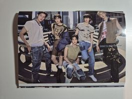 Cortis Album Kpop