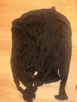 Brandy Melville Strickjacke, schwarz, sehr guter Zustand! (5