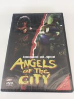 Angels of the City