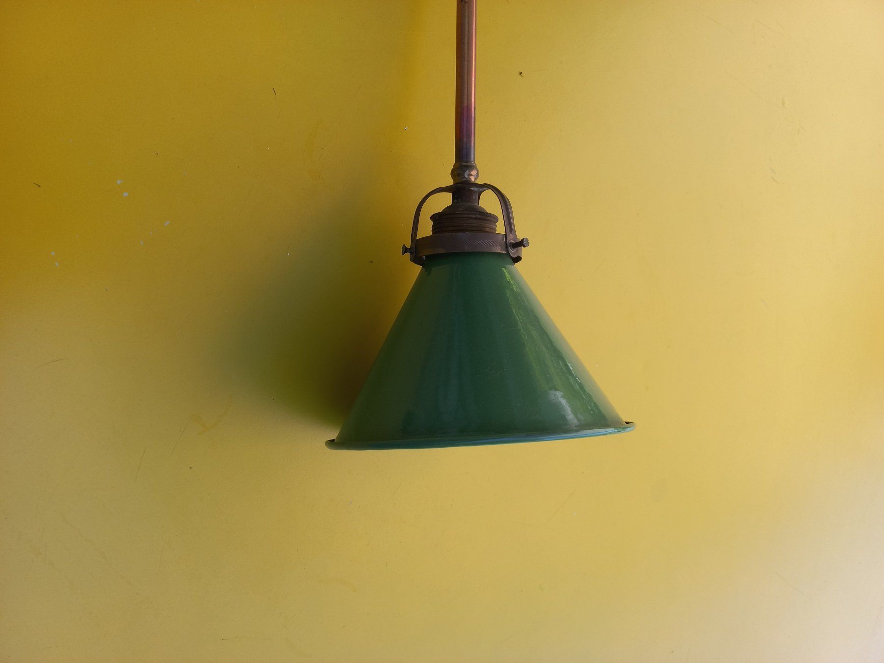 Lampadari & plafoniere: Sacklampe mit Befestigung – Usato da Ammerswil AG venduto da savinir 2
