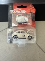 Majorette - VW Coccinelle Rallye
