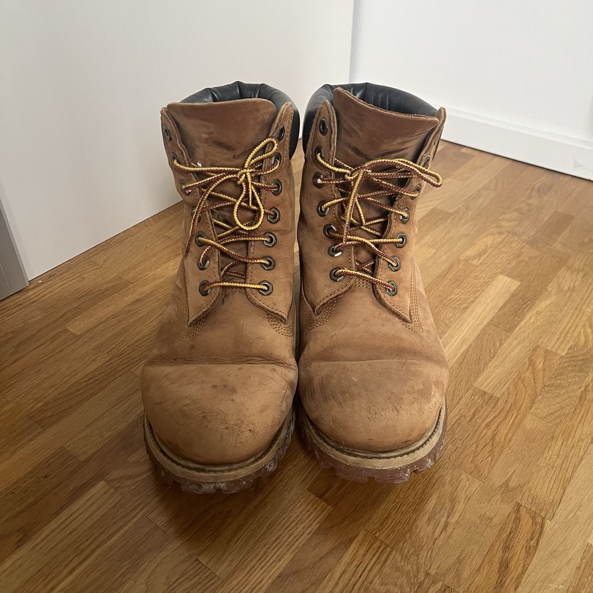 Timberland Scarpe da uomo: Timberland Winter-Boots, Grösse 44, – Usato da Luzern venduto da art_w65h 1
