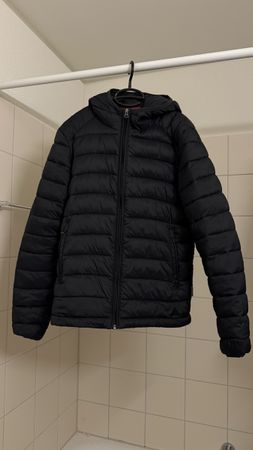 NAPAPIJRI Warme Jacke, Grösse S