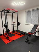 Homegym