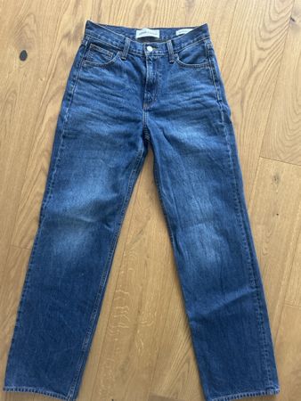 Jeans ARITZIA Gr.23