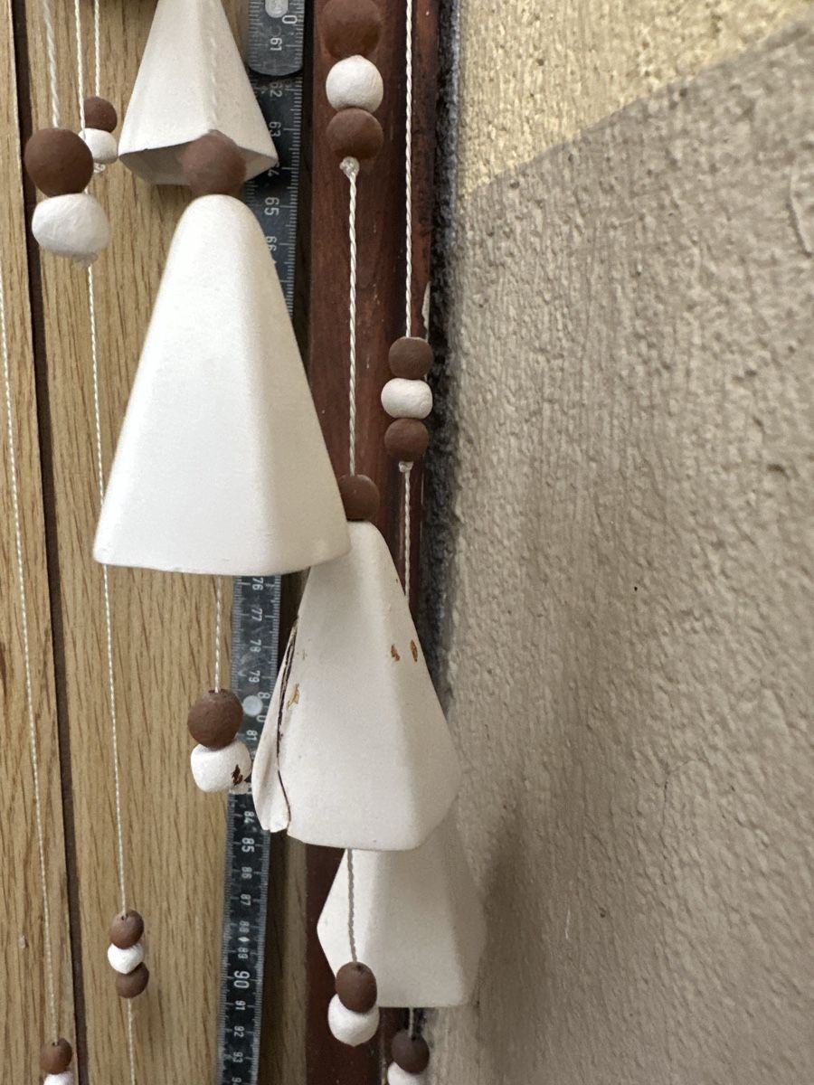 Altro in Decorazioni & Accessori: Windspiel Glickenspiel – Usato da Oberentfelden venduto da vilibrand 3