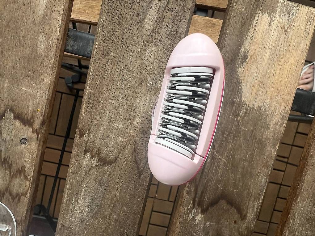 Epilateurs: PHILIPS Epilierer – D'occasion à Zürich par mai_np2c 4