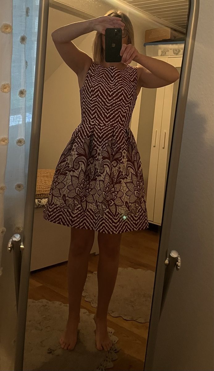 Vestiti: Cocktail Kleid Gr.S – Nuovo (secondo la descrizione) da St.Gallen venduto da Monrose 6