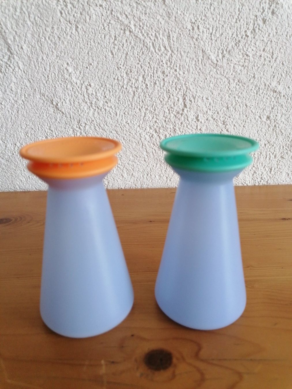Tupperware Contenitori & Simili: (KOPIE) Tupperware Universalstreuer Salz Pfeffer – Nuovo (secondo la descrizione) da ennetmoos venduto da Andy770098 2