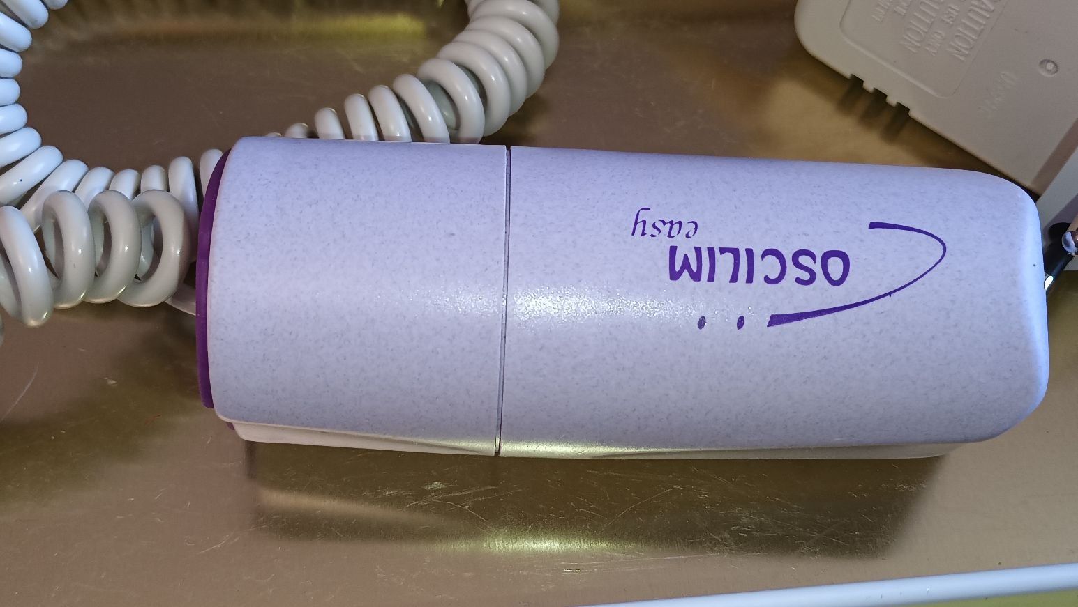 Manicure: Manicure/Pedicure Set – Usato da Zürich venduto da Mitzi6 4