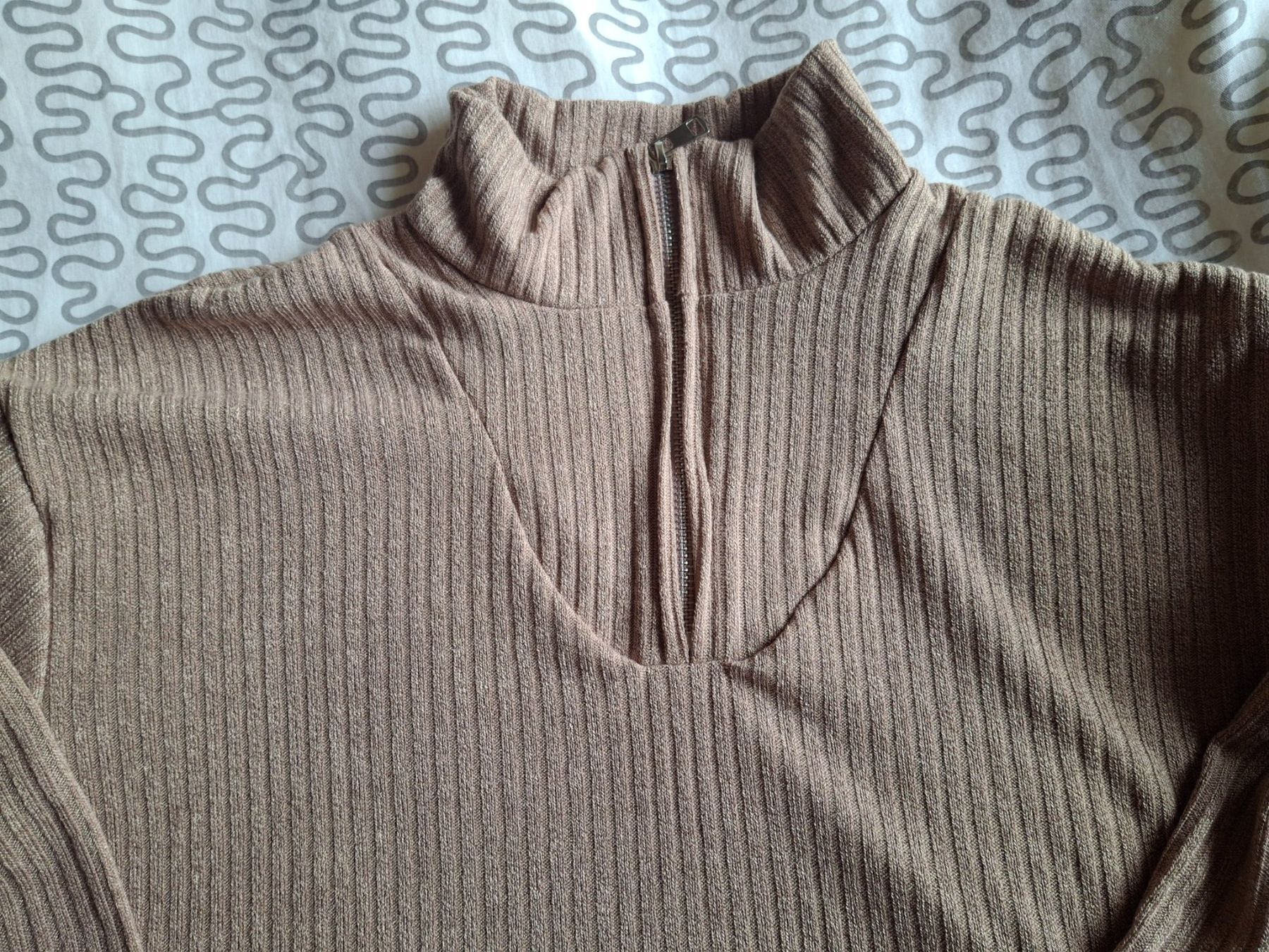 Maglioni & Felpe: Pull taille S – Nuovo (secondo la descrizione) da Villiers venduto da san_jn5w 1