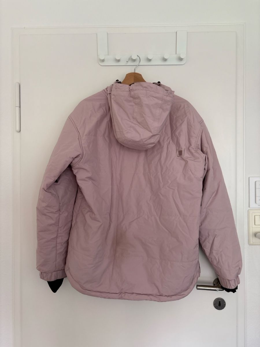 Jacken: Snowboardjacke L1 Grösse M – Gebraucht aus Zürich von nin_n7p7 1