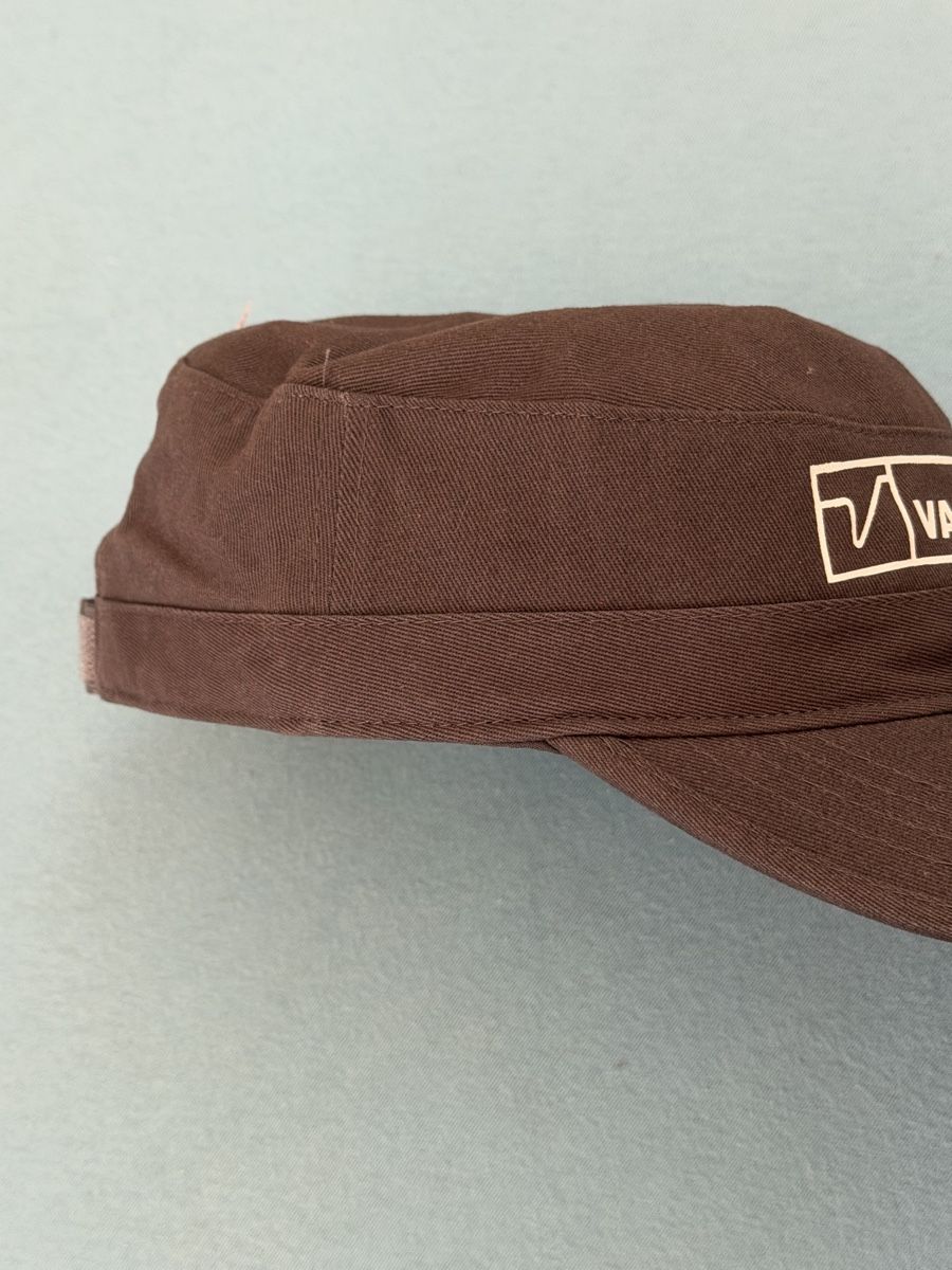 Altro in  Abbigliamento & Accessori: Vallon Brown Cotton Cap - New With Tags – Nuovo e nell'imballaggio originale da Adliswil venduto da rafabru_ipo 2