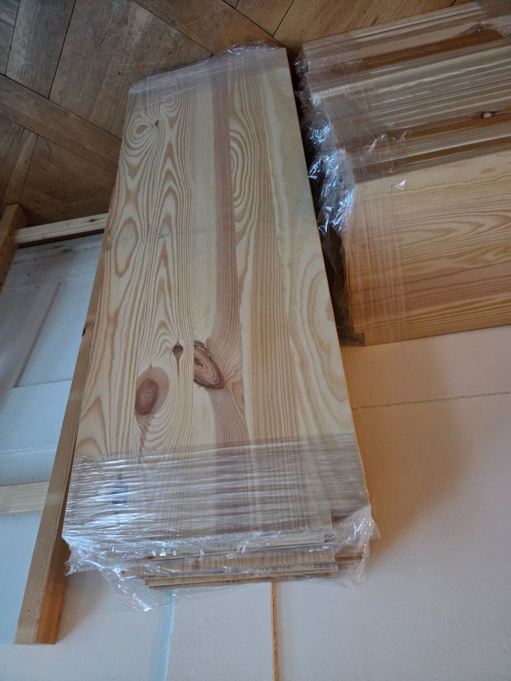 Ikea Scaffali: IKEA-Ivar-Gestell Tablar-Boden,83x30cm – Usato da Wiesendangen venduto da Mizira 1