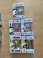 Funko pop Wolverine 