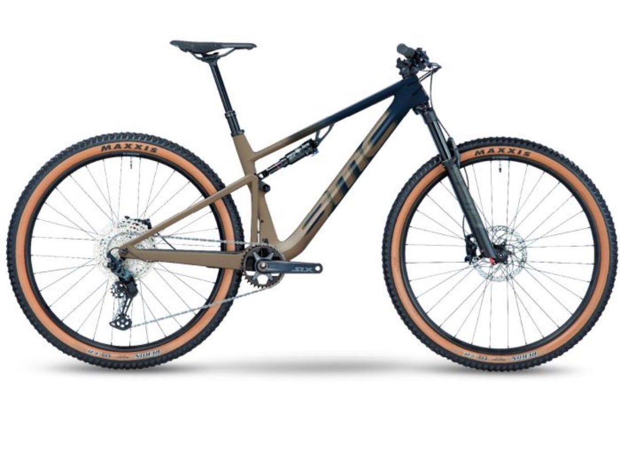 BMC Velos: BMC Fourstroke LT Two, Grösse L – Gebraucht aus Lauerz von mtb_2kyg 1