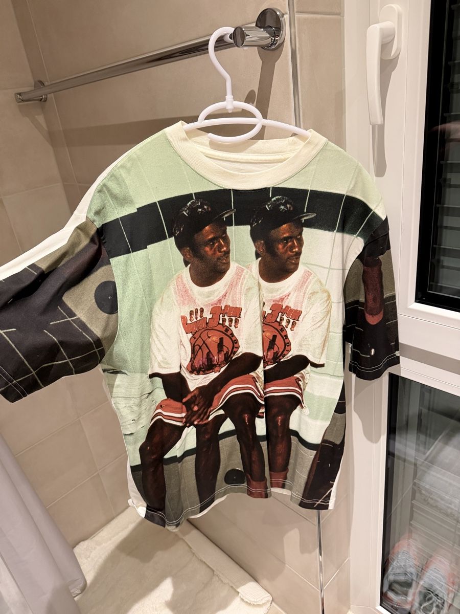 Jordan T-Shirts: T Shirt Jordan – Gebraucht aus Bassersdorf von kri_dn6m 5