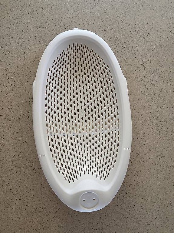Vasche da bagno: Badewannensitz für Baby – Usato da Zürich venduto da CorMa01 2