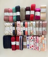 Geschenkbänder / Ribbons