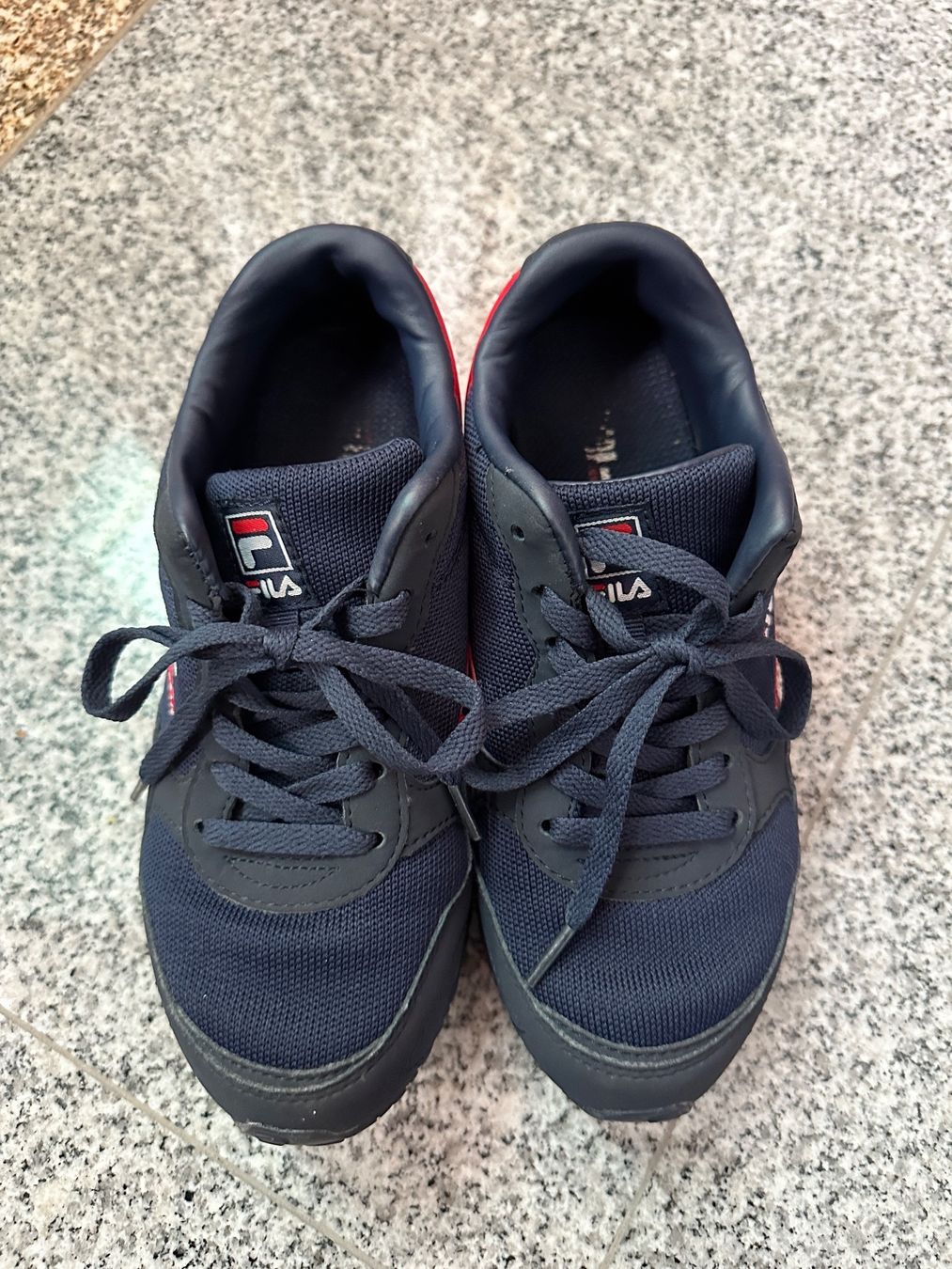 Fila Scarpe da donna: FILA EUR 37 – Usato da Horgen venduto da linuxrp 1