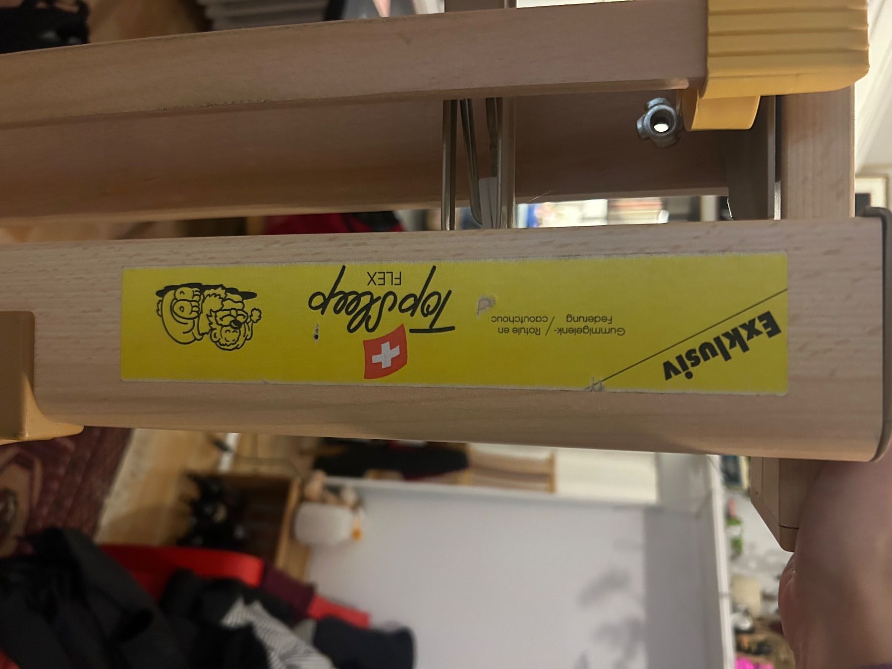 Lattenroste: Gratis: Lattenrost 140cm – Gebraucht aus Bern von janicefllr 3