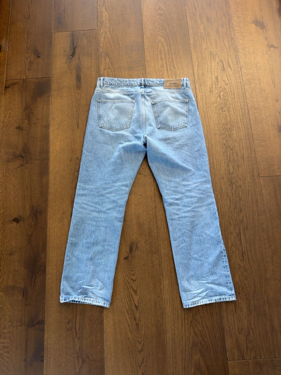 Jeans: EIGHTYFIVE blue jeans – Gebraucht aus Eschenbach SG von lal_kpx5 1