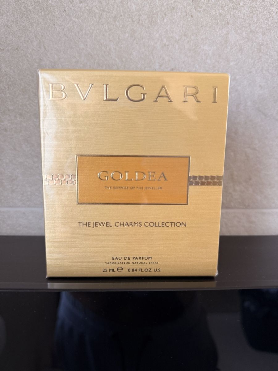 Bulgari Profumi & Eau de Toilette: Bvlgari goldea Parfüm 25ml – Nuovo e nell'imballaggio originale da Wittenbach venduto da ChiPhan