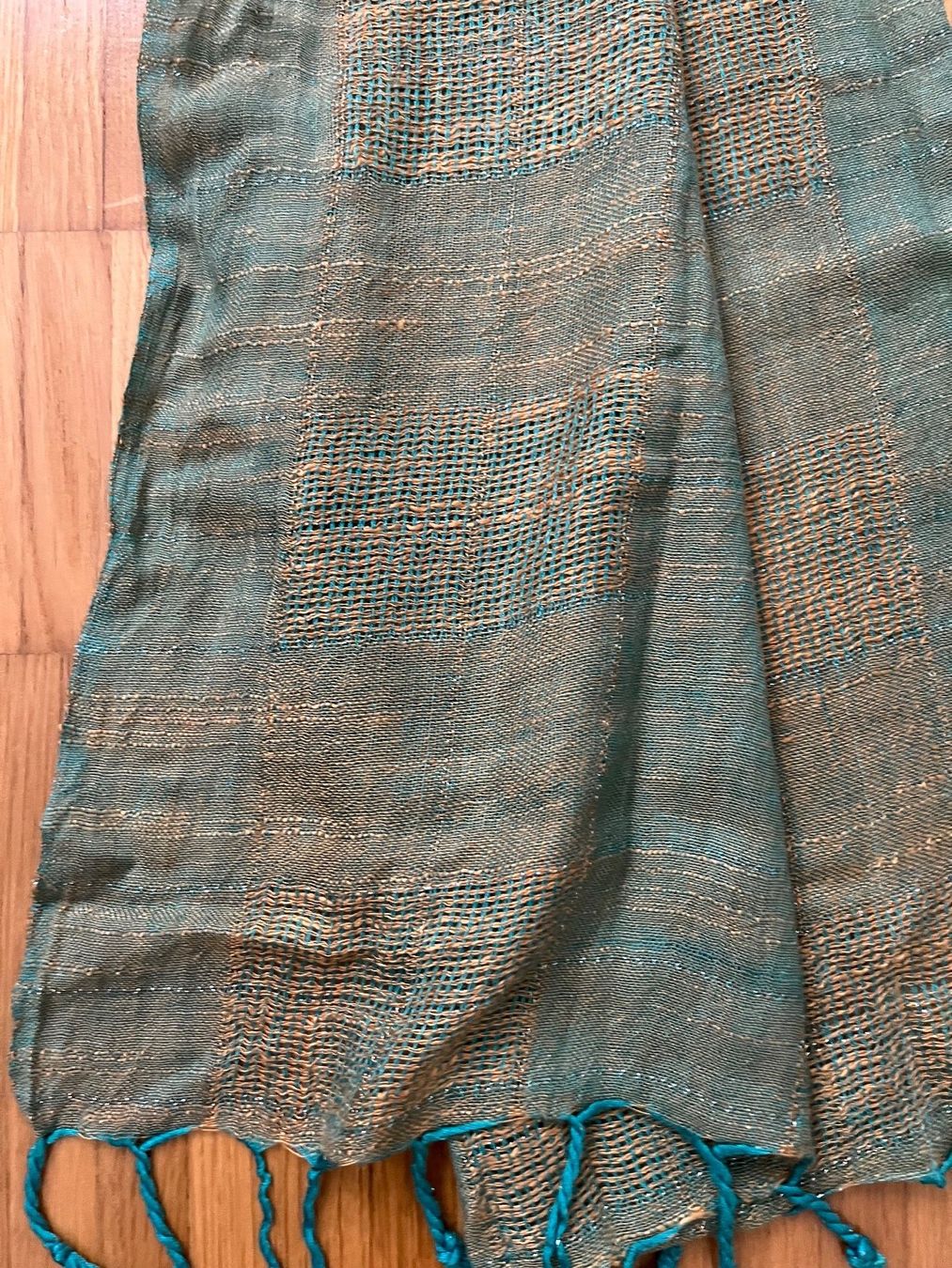 Foulard & Sciarpe: Damenschal 180x55 cm – Usato da Jona venduto da Good_luck1_ 5