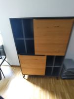 Highboard Robas Lund Asmara  100 × 40 × 148 cm 