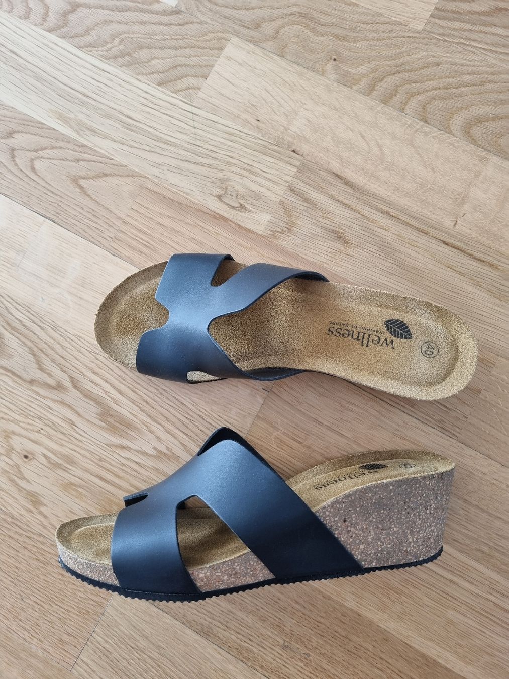 Scarpe da donna: schuhe Wellness – Usato da Bern venduto da Ana0144 1