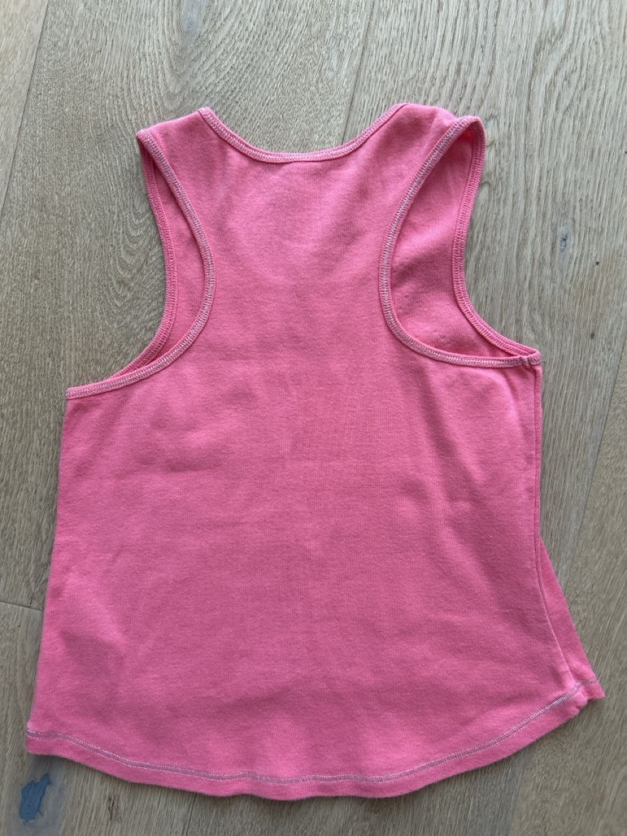Blouses, T-shirts & Tops: Top ELLE 8 ans – D'occasion à Yens par Chriis 2