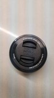 Sony a6400 a6000 16-50 e-mount Objektiv