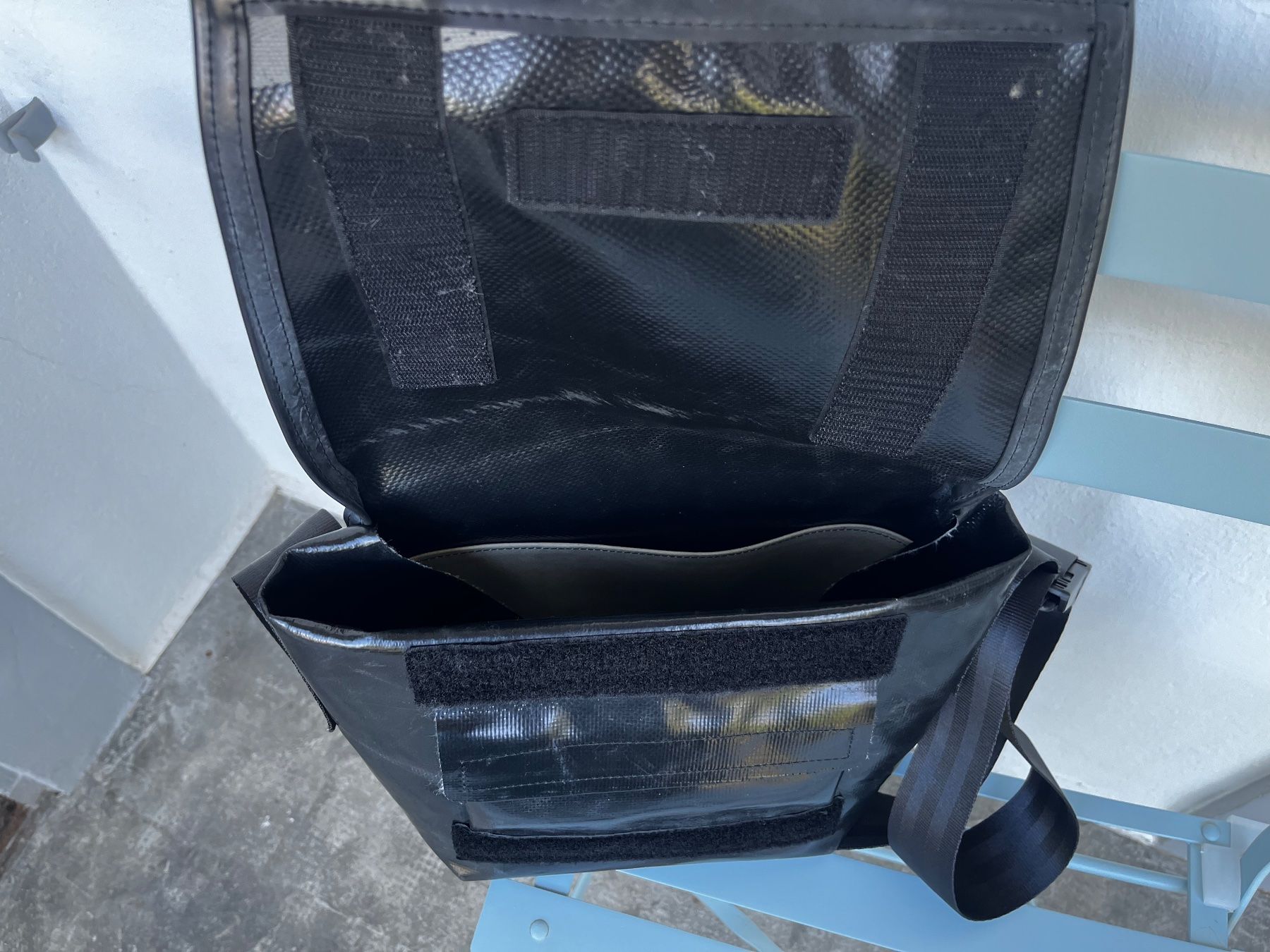 Freitag Sacs: FREITAG LASSIE neuwertig – Neuf (Voir description) à Basel par ber_myn7 3