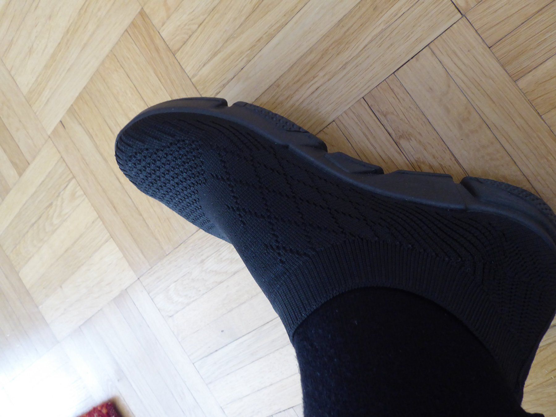 Scarpe da donna: NEUE leichte, elastische, luftige Damenschuh – Nuovo (secondo la descrizione) da Münchenstein venduto da jut_c68t 6