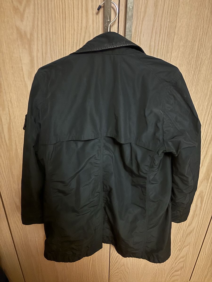 Mäntel: stone Island Micro Reps (M) – Gebraucht aus Zürich von lin_gk8x 1