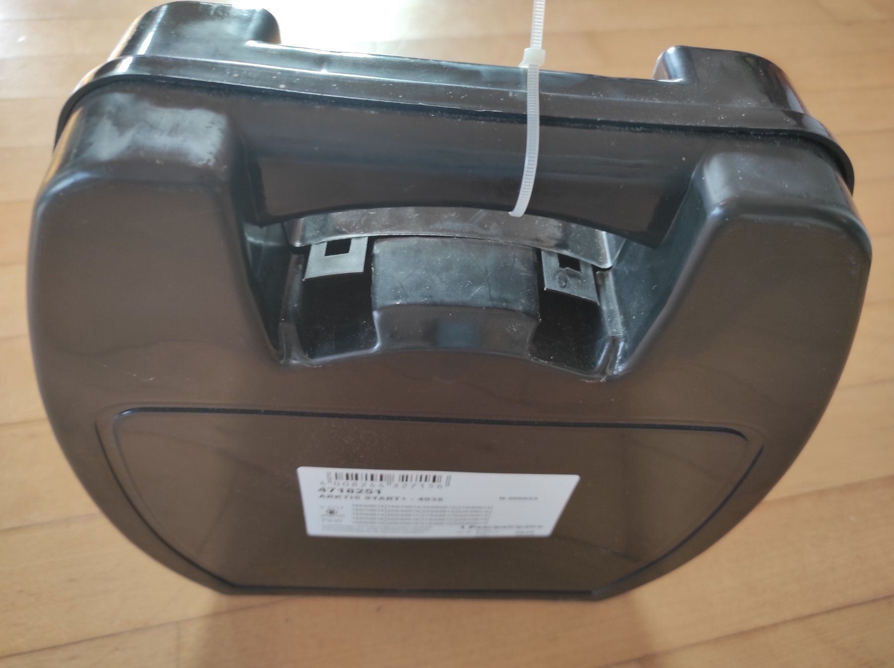 Schneeketten: Schneeketten Auto – Neu und originalverpackt aus Effretikon von MarthaK. 1