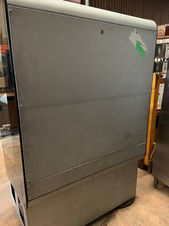 Vetrine: Warmvitrine Beer Gastro  – Usato da Burgdorf venduto da dkwhummel 4