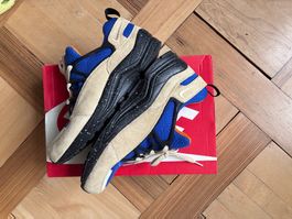 size? x nike air huarache light „mowabb“ us 9.5