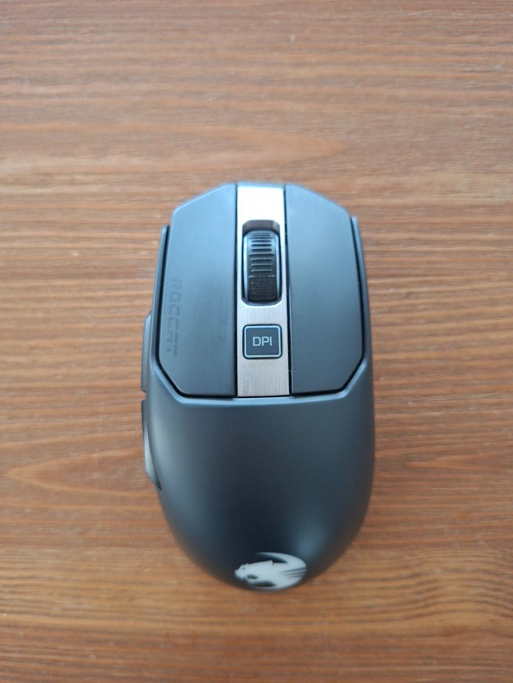 Roccat Mouse: Roccat Kain 200 Aimo Wireless Gaming Maus – Usato da Bachenbülach venduto da poschte22 2