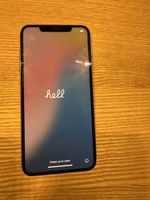IPhone 10 maxi, Watch Series 3 & 5