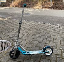 Tretroller / Scooter türkis