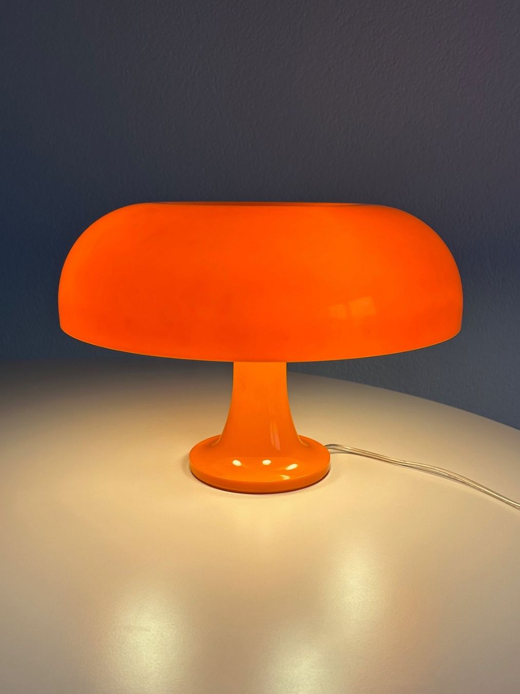 Artemide Lampade: Tischleuchte NESSINO von ARTEMIDE – Usato da Zürich venduto da hel_syv5