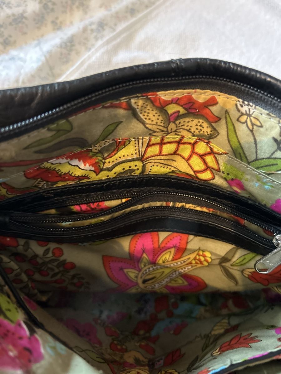 Borse da donna: Damen Henkeltasche – Usato da Zürich venduto da robbii13 3