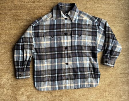 Overshirt, Hemdjacke - Drykorn - XS/S