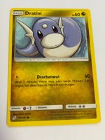 Pokemon-Karte Dratini 116/181