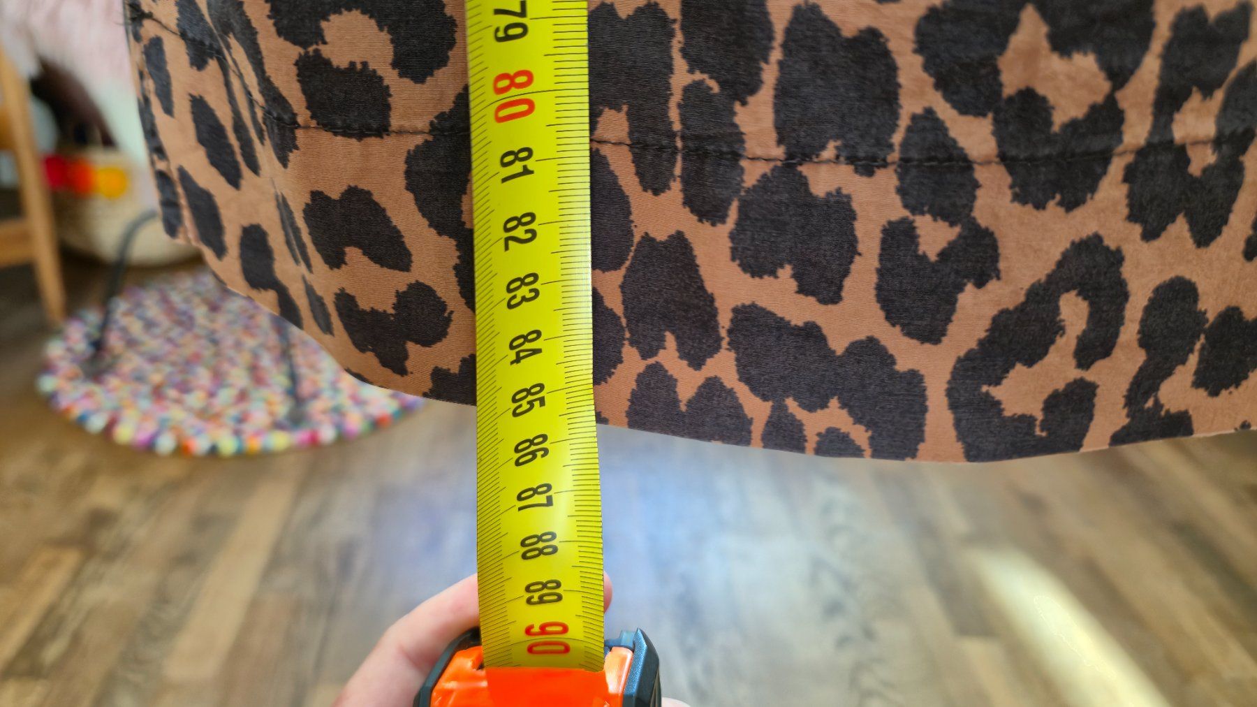 Ganni Vestiti: Leopard summer dress Ganni size S – Usato da Zürich venduto da monadiederich 4