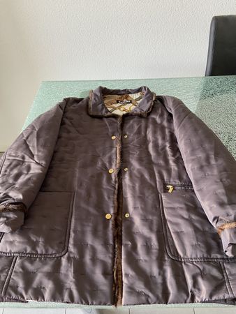 Neue sehr spezielle CASSANI Jacke Gr. 40