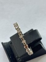 Ring Silber 925 mit Zirkonia Thomas Sabo 
