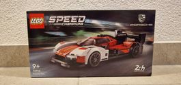 Lego 76916 Speed Champions Porsche 963