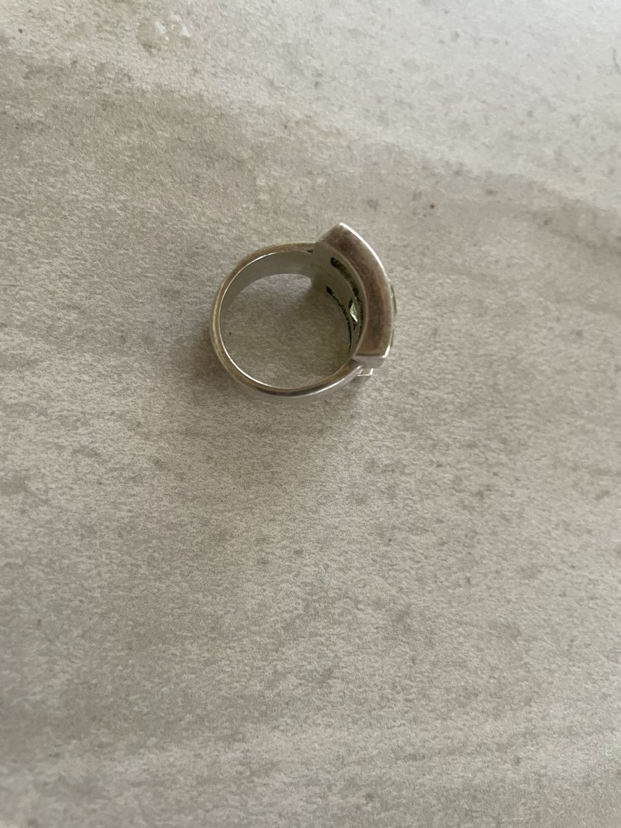 Bagues: Ring Silber 925 – D'occasion à Flawil par Naphtali 1